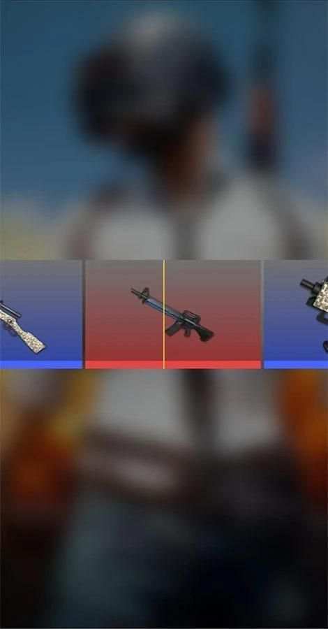 PUBG Case Simulator 2020 स्क्रीनशॉट 2