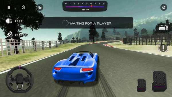 Luxury Car Simulator स्क्रीनशॉट 9