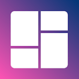 Photo Collage Maker आइकन