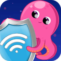 Octo VPN आइकन