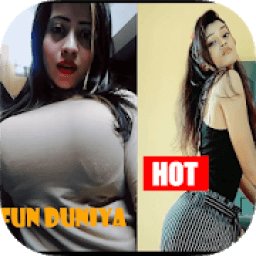 Hot Video for Tik Tok 2020 and Like Social Media icon