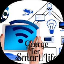 George For Smart Life आइकन