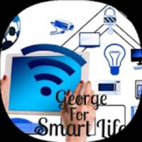 George For Smart Life