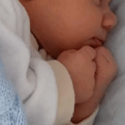 ikon Benvenuta Maternità