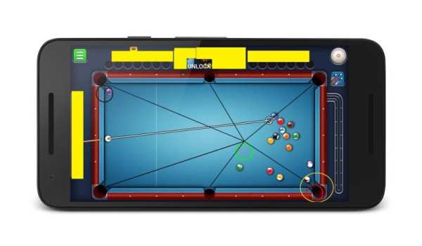 Tool for 8 Ball स्क्रीनशॉट 5