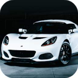 Drive Lotus Elise 1.0