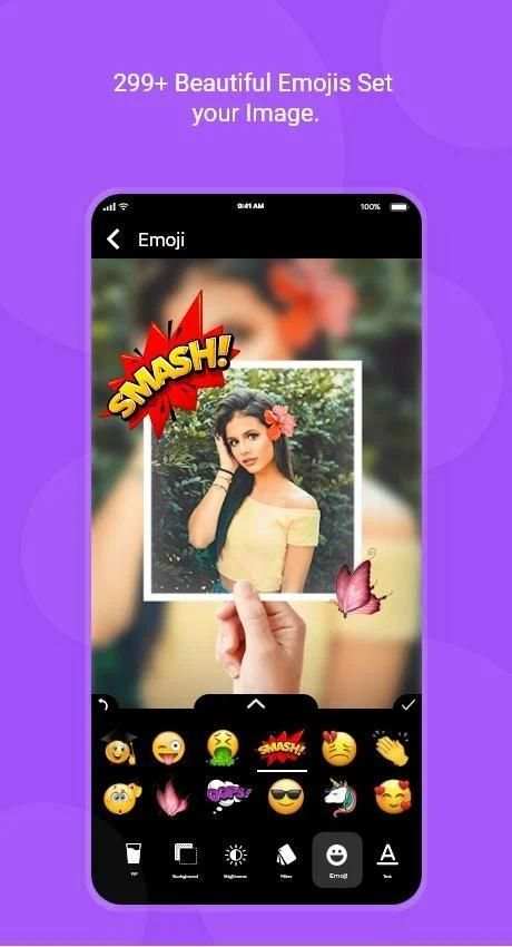 Photo PIP Master : PIP Collage स्क्रीनशॉट 2