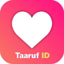 Taaruf ID : Cari Jodoh Siap Nikah icon