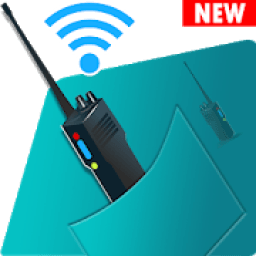 Walkie Talkie Free icon