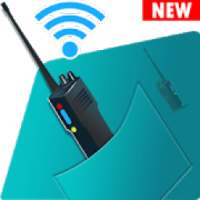 Walkie Talkie Free on 9Apps