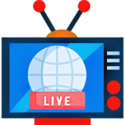 ikon تلفزيون موبايل | جميع القنوات الفضائية بث مباشر
‎