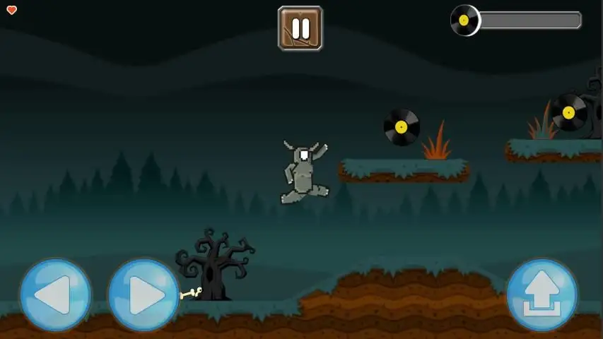 Dikembe: The Video Game screenshot 4