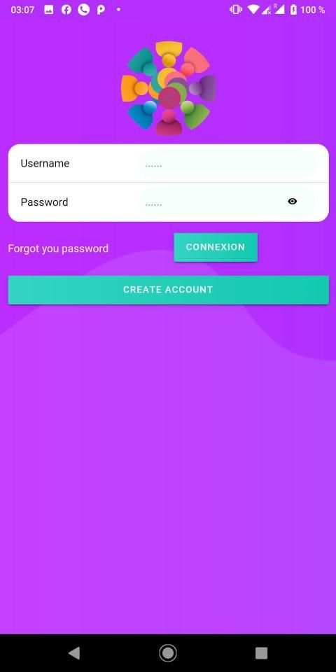 Gadsyn - Make Real Money - Earn Free Cash स्क्रीनशॉट 1