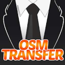 OSM Transfer