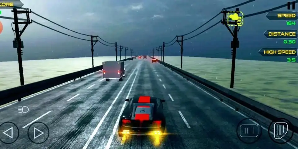CRAZY TUK TUK screenshot 2