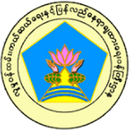 DAN Myanmar आइकन