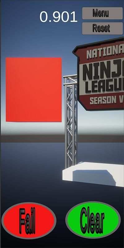 Ninja Reflexes screenshot 1