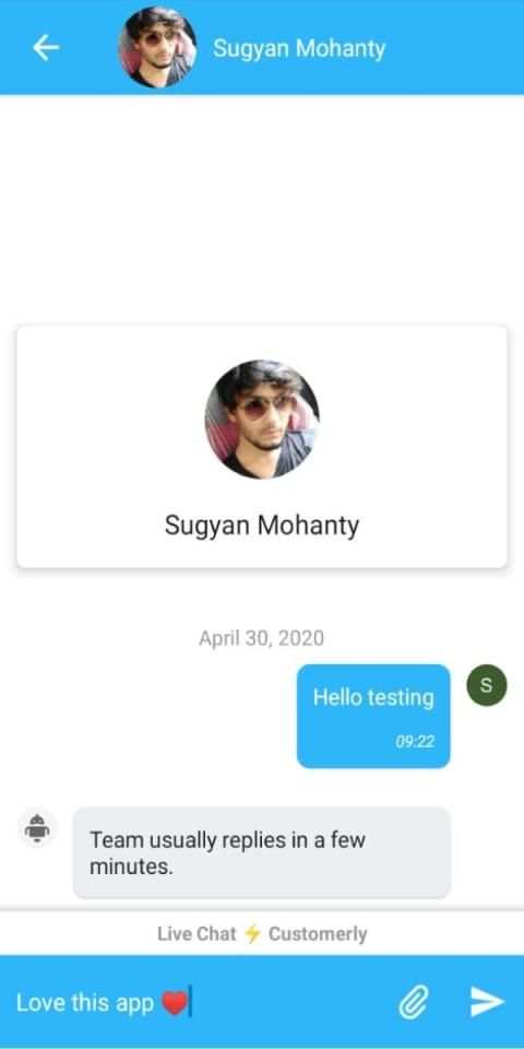 Get Subscribers - Sub4Sub Subscribers Exchange screenshot 3