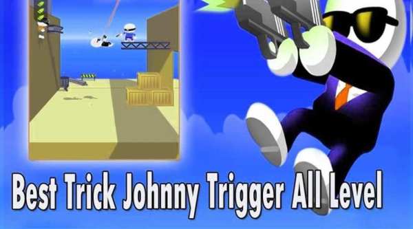 Guide For Johnny Trigger screenshot 2