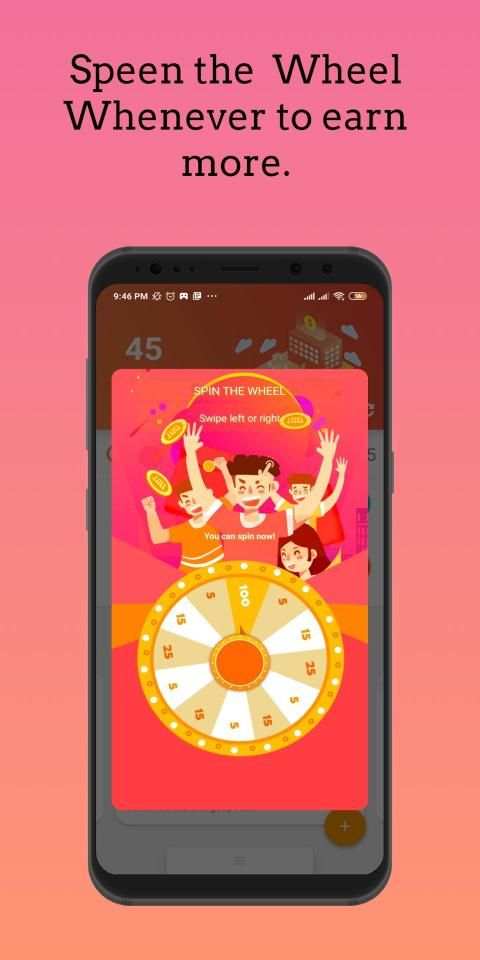 Points Cash - Best Reward App 2020 screenshot 3