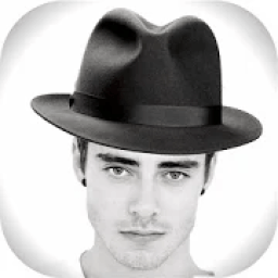 Beard Man Photo Editor icon