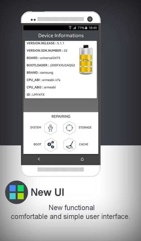 System Repair Pro screenshot 5