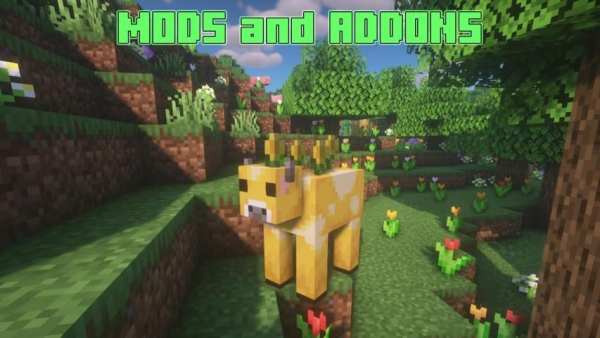 Earth Mod - Mods and Addons स्क्रीनशॉट 2
