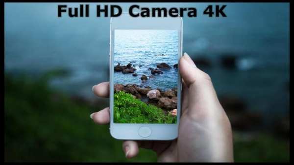 Full HD Camera 2020 screenshot 1