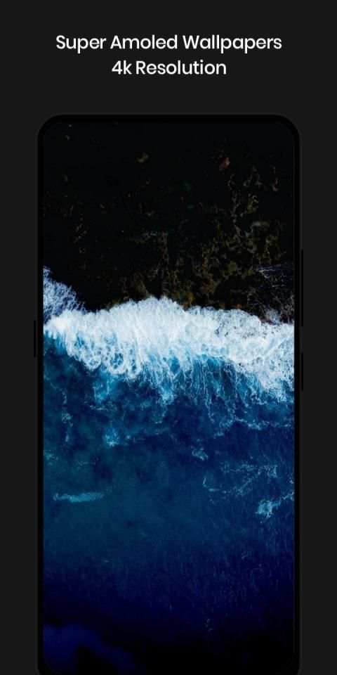 Dark Wallpapers HD screenshot 7