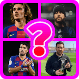 Who Am I ? आइकन