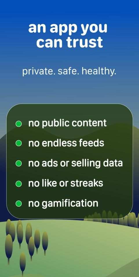 Village Social: Stay Connected screenshot 10