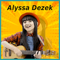Alyssa Dezek Lagu Untuk Kamu Mp3 icon