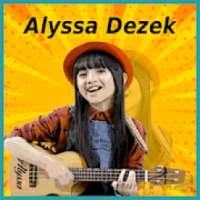 Alyssa Dezek Lagu Untuk Kamu Mp3 on 9Apps