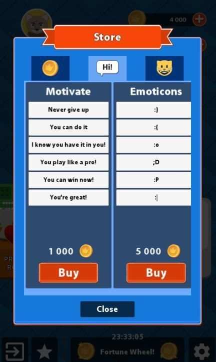 Ludo Fast screenshot 1