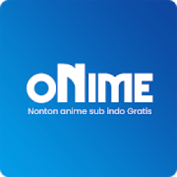 oNime - Nonton Anime icon