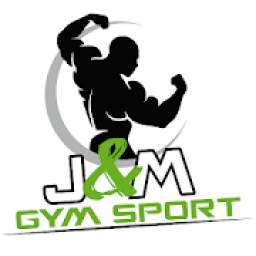J&M GYM SPORT 1.0