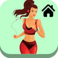 Tonificar Cuerpo Mujer on 9Apps