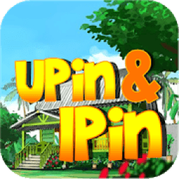 Lagu Video Upin ipin आइकन