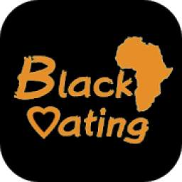 Black Dating - Nearby African Dating App