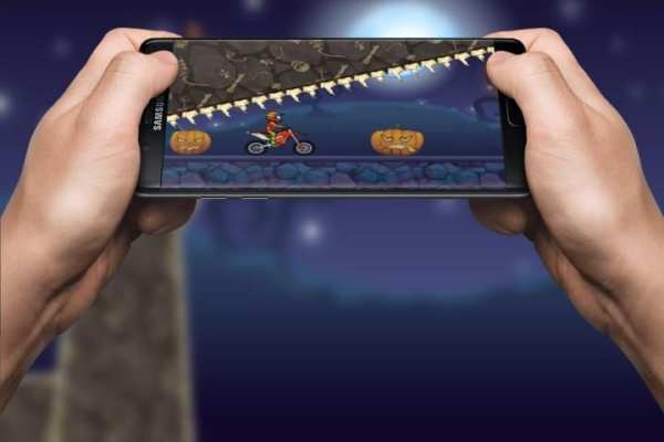 Moto Zombie x3m स्क्रीनशॉट 4