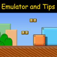 Super M3: emulador y tips
