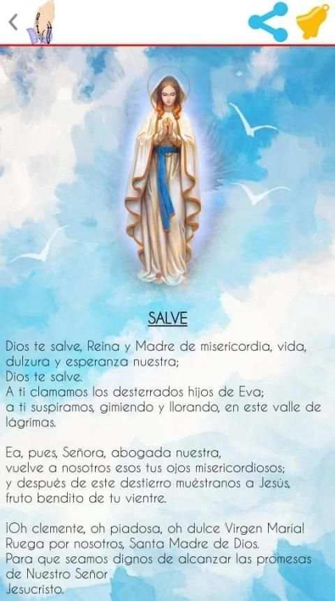 Mis Oraciones screenshot 4