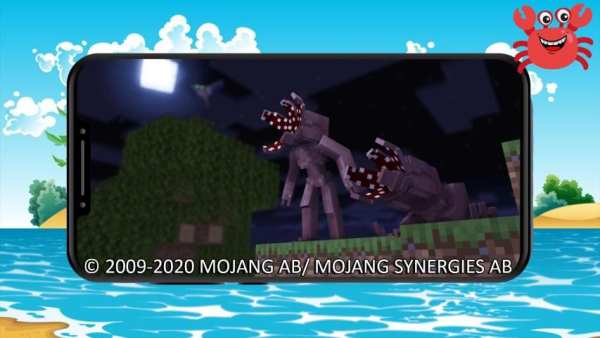 Mod Demogorgon Horror screenshot 3