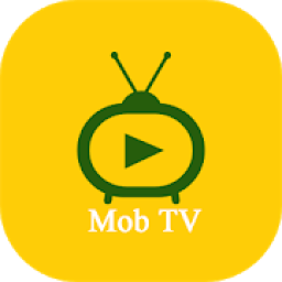 Mob TV आइकन