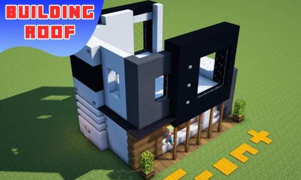 Mini World Craft 2 : Building and Crafting screenshot 3