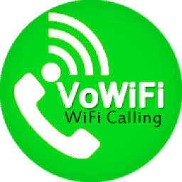 VoWiFi - Join 4G Voice Wifi Call Guide आइकन