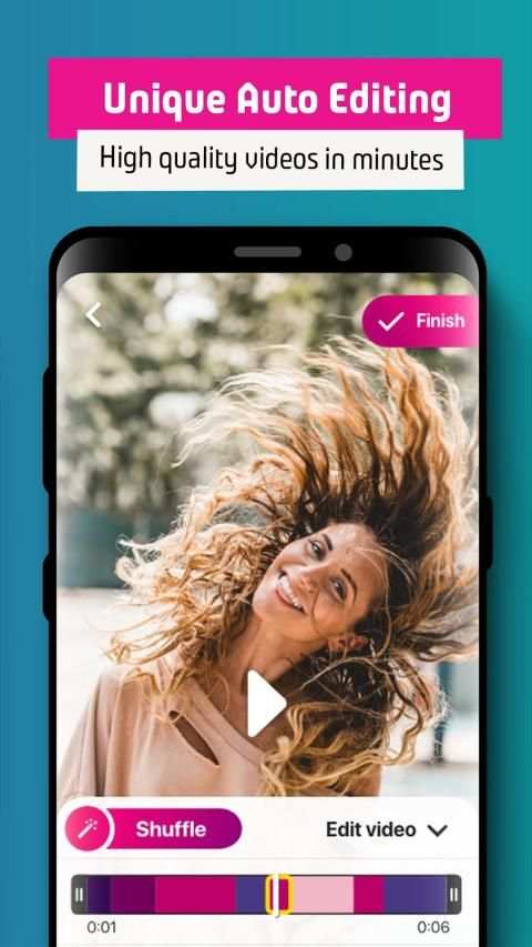 Triller: Social Video Platform स्क्रीनशॉट 13