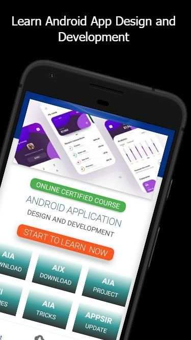 AppSir Pro screenshot 5