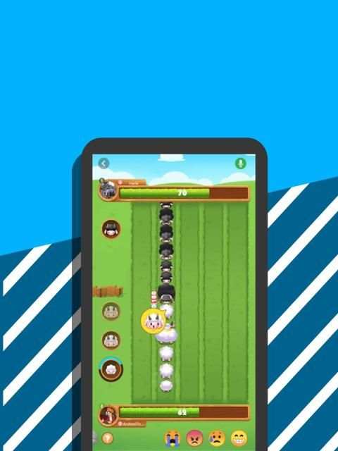 Tips for HAGO - Play With New Friends, Voice Chat स्क्रीनशॉट 3