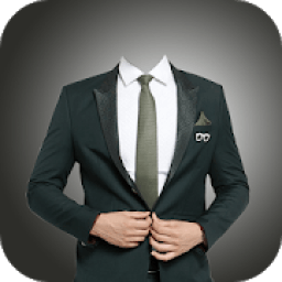 Man Photo Suit Editor: Men Fashion suits 2020 आइकन